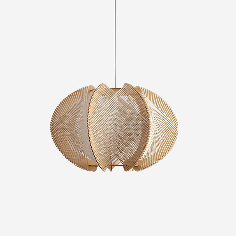 Java Pendant Light-DWHOME