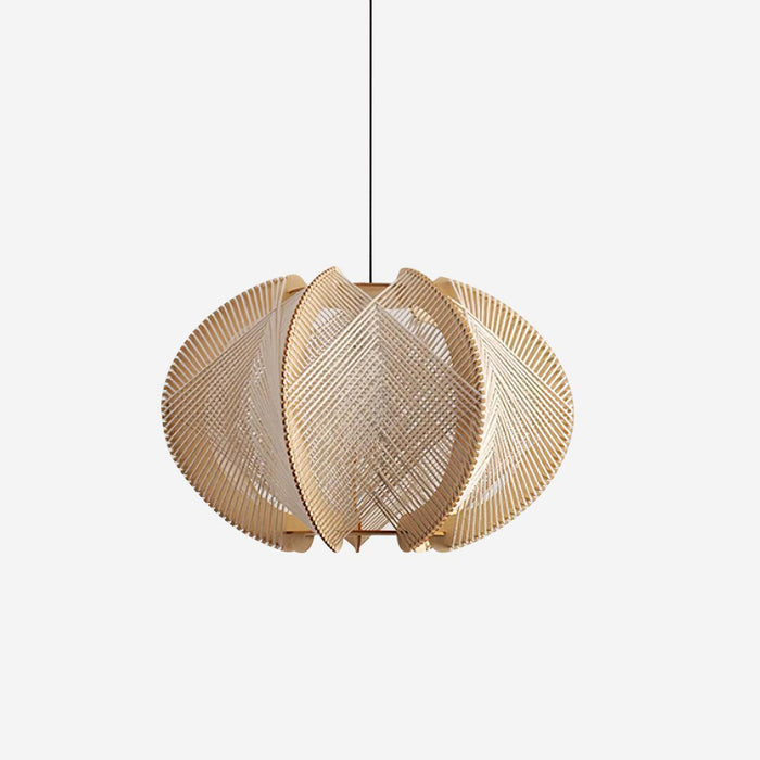 Java Pendant Light-DWHOME