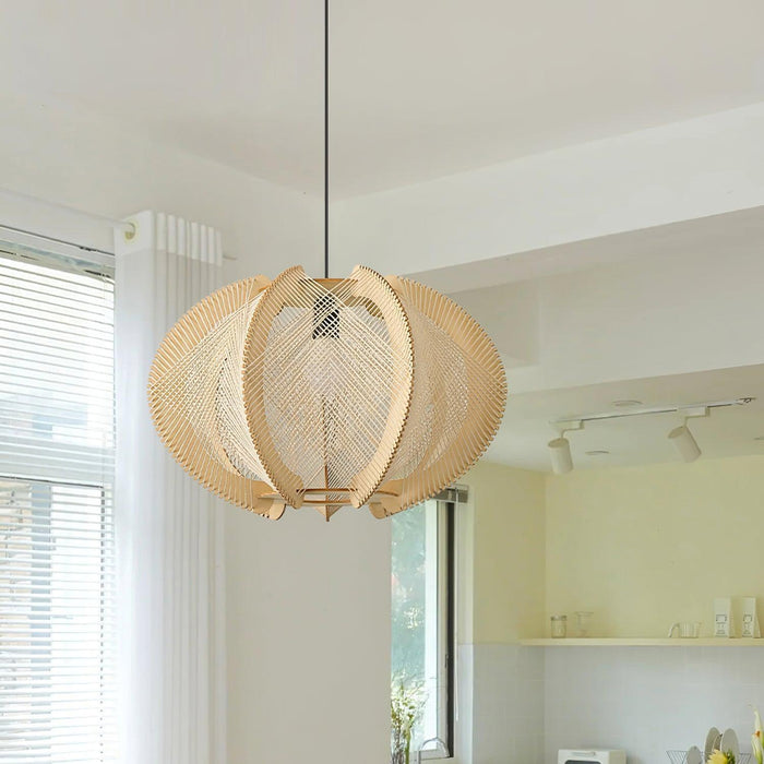 Java Pendant Light-DWHOME