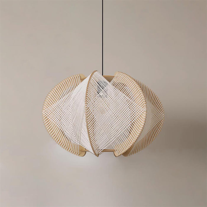 Java Pendant Light-DWHOME