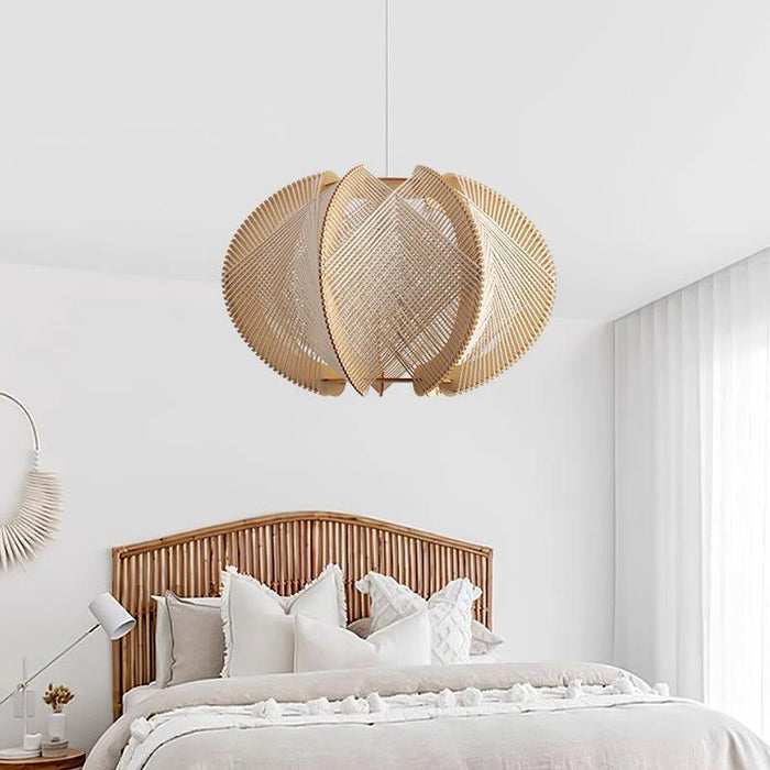 Java Pendant Light-DWHOME