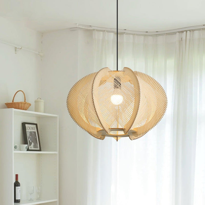 Java Pendant Light-DWHOME
