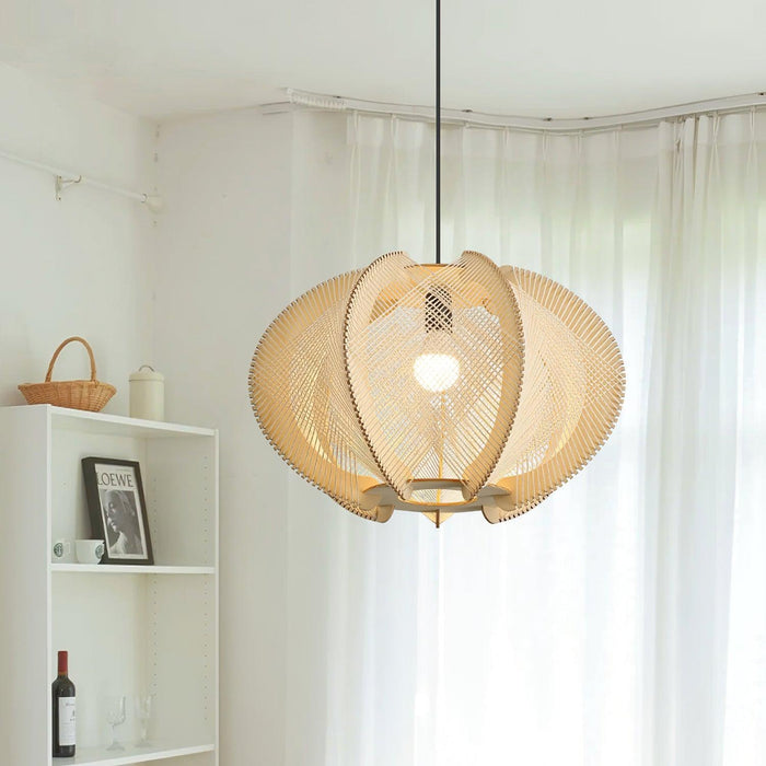 Java Pendant Light-DWHOME