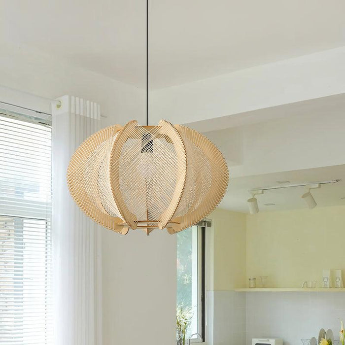 Java Pendant Light - Vakkerlight