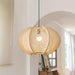 Java Pendant Light.