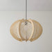 Java Pendant Light - Vakkerlight