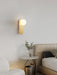 Flat Base Globe Sconce - Vakkerlight