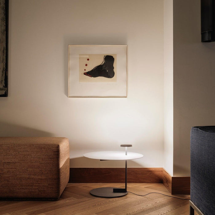 Flat Floor Lamp - DWHOME