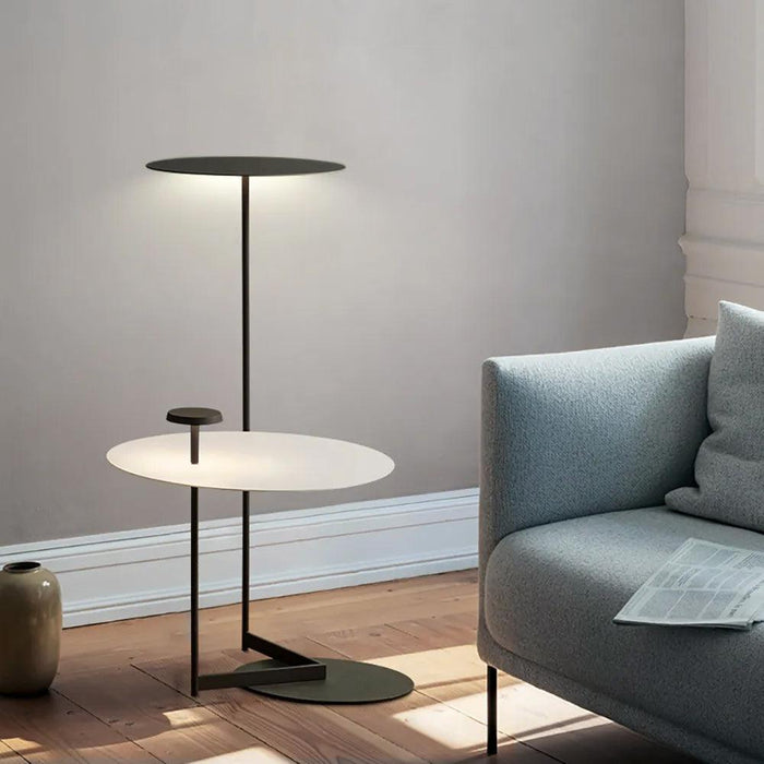 Flat Floor Lamp - DWHOME