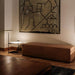 Flat Floor Lamp - DWHOME