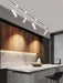 Flatspot Ceiling Light-DWHOME