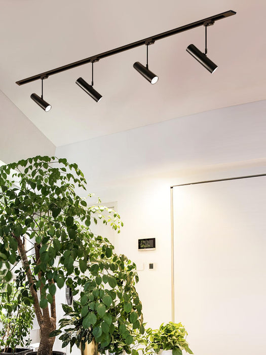 Flatspot Ceiling Light-DWHOME