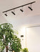 Flatspot Ceiling Light-DWHOME