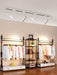 Flatspot Ceiling Light-DWHOME