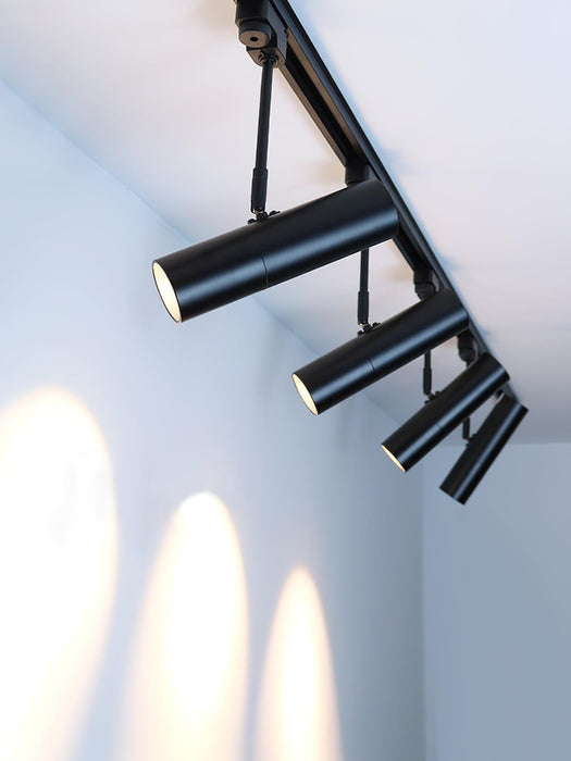 Flatspot Ceiling Light-DWHOME
