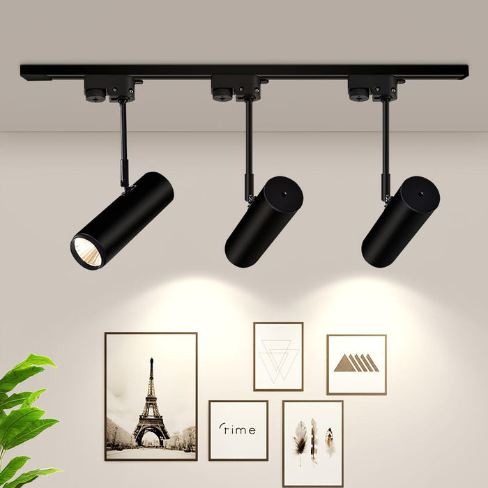 Flatspot Ceiling Light-DWHOME