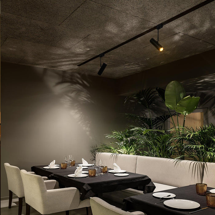 Flatspot Ceiling Light-DWHOME