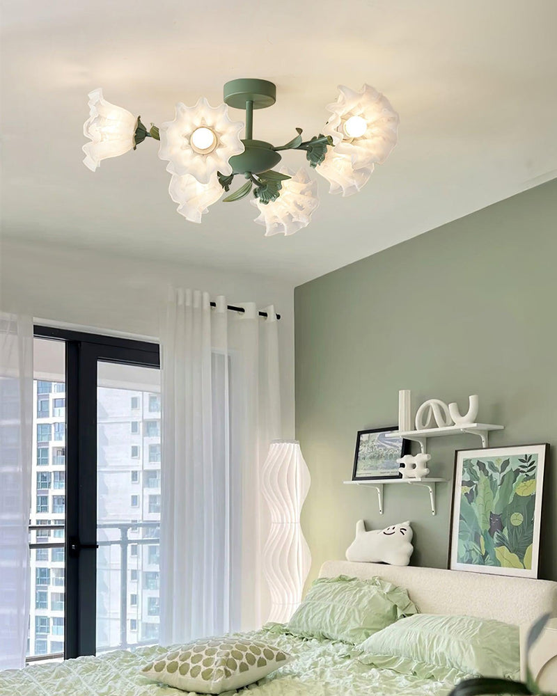 Flavian Ceiling Lamp-DWHOME