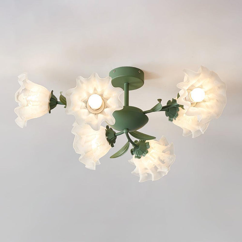 Flavian Ceiling Lamp-DWHOME
