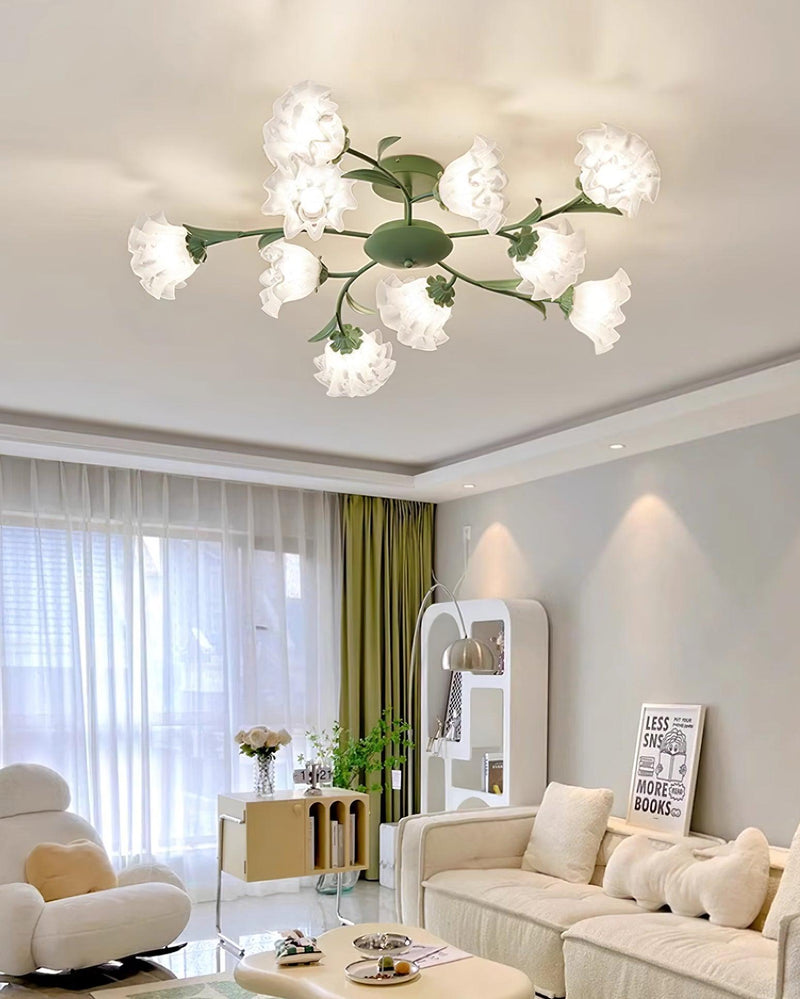 Flavian Ceiling Lamp-DWHOME