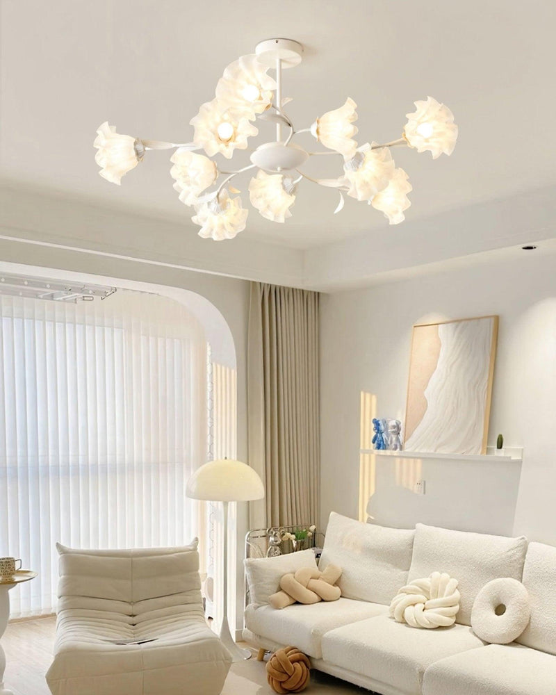 Flavian Ceiling Lamp-DWHOME