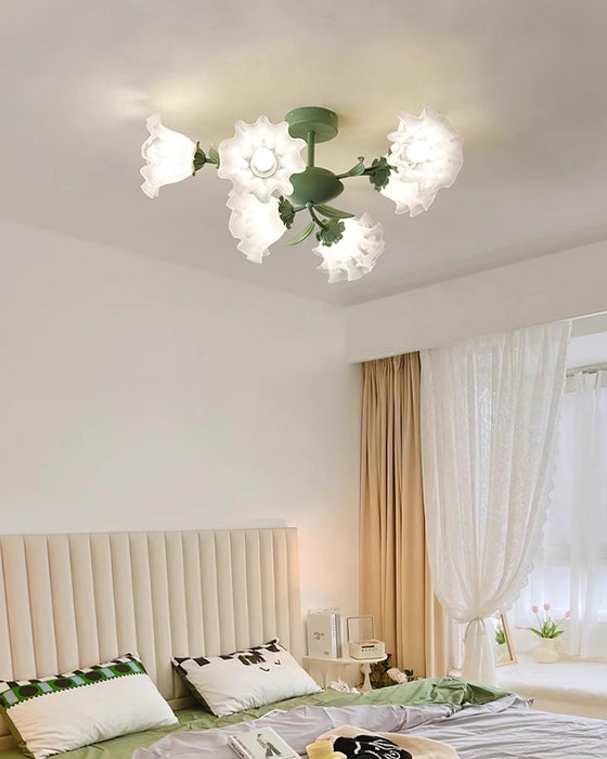 Flavian Ceiling Lamp-DWHOME