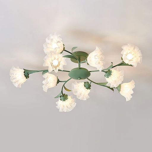 Flavian Ceiling Lamp - DWHOME