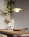Fleur Petals Pendant Lamp-DWHOME