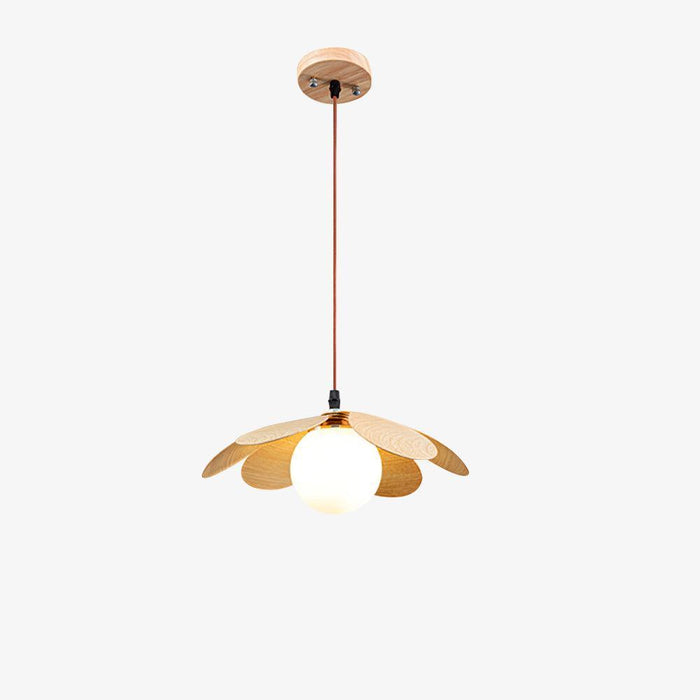Fleur Petals Pendant Lamp-DWHOME