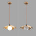 Fleur Petals Pendant Lamp-DWHOME