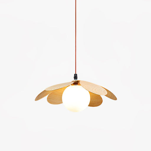 Fleur Petals Pendant Lamp.