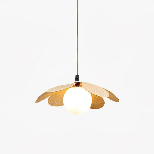 Fleur Petals Pendant Lamp-DWHOME