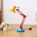 Flexi Bright Table Lamp-DWHOME