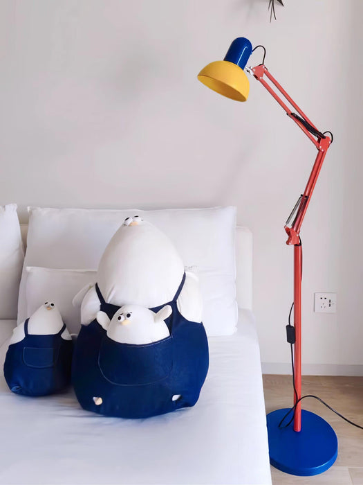 Flexi Memphis Floor Lamp - DWHOME