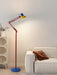 Flexi Memphis Floor Lamp - DWHOME