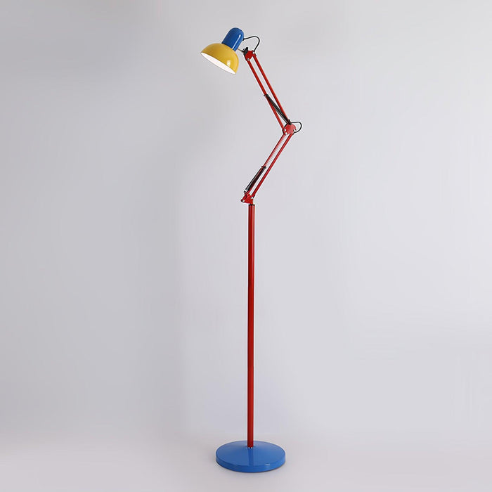 Flexi Memphis Floor Lamp - DWHOME