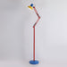 Flexi Memphis Floor Lamp - DWHOME