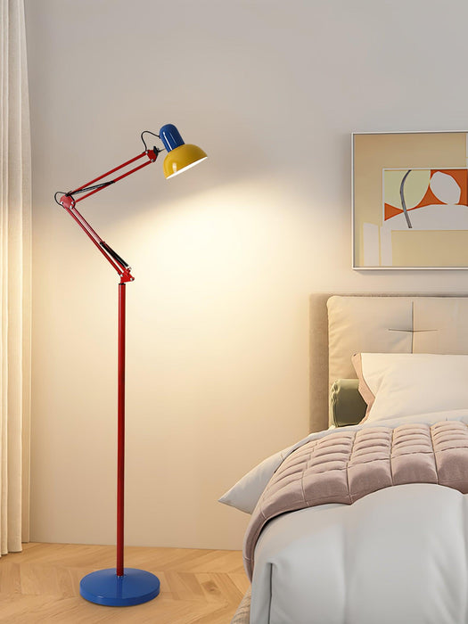 Flexi Bright Floor Lamp.