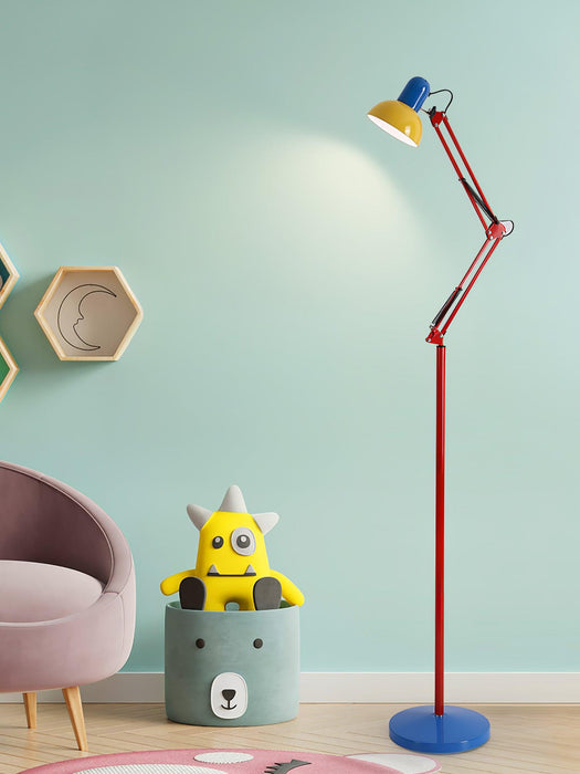 Flexi Bright Floor Lamp.