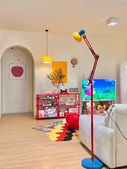 Flexi Bright Floor Lamp.