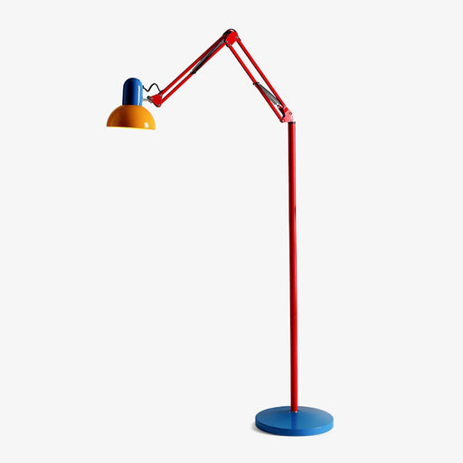 Circulo Play Table Lamp - DWHOME