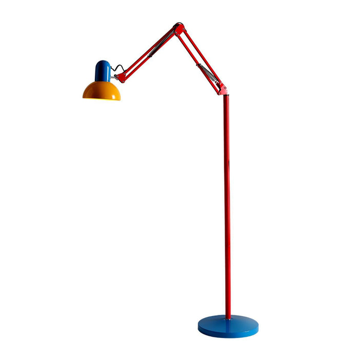 Flexi Memphis Floor Lamp - DWHOME