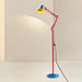 Flexi Memphis Floor Lamp - DWHOME