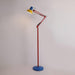 Flexi Memphis Floor Lamp - DWHOME