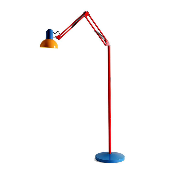 Flexi Memphis Floor Lamp - DWHOME