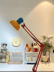 Flexi Memphis Floor Lamp-DWHOME