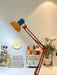 Flexi Memphis Floor Lamp - DWHOME