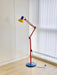 Flexi Memphis Floor Lamp - DWHOME