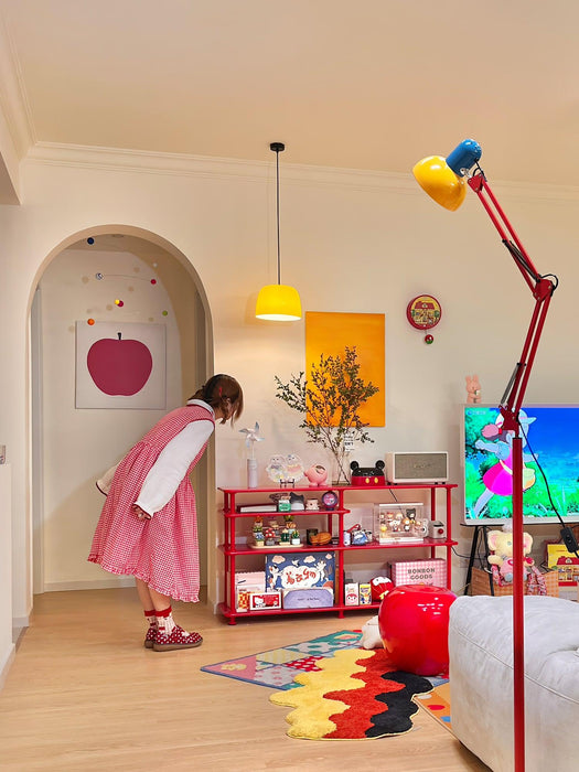 Flexi Bright Floor Lamp.