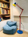 Flexi Memphis Floor Lamp - DWHOME